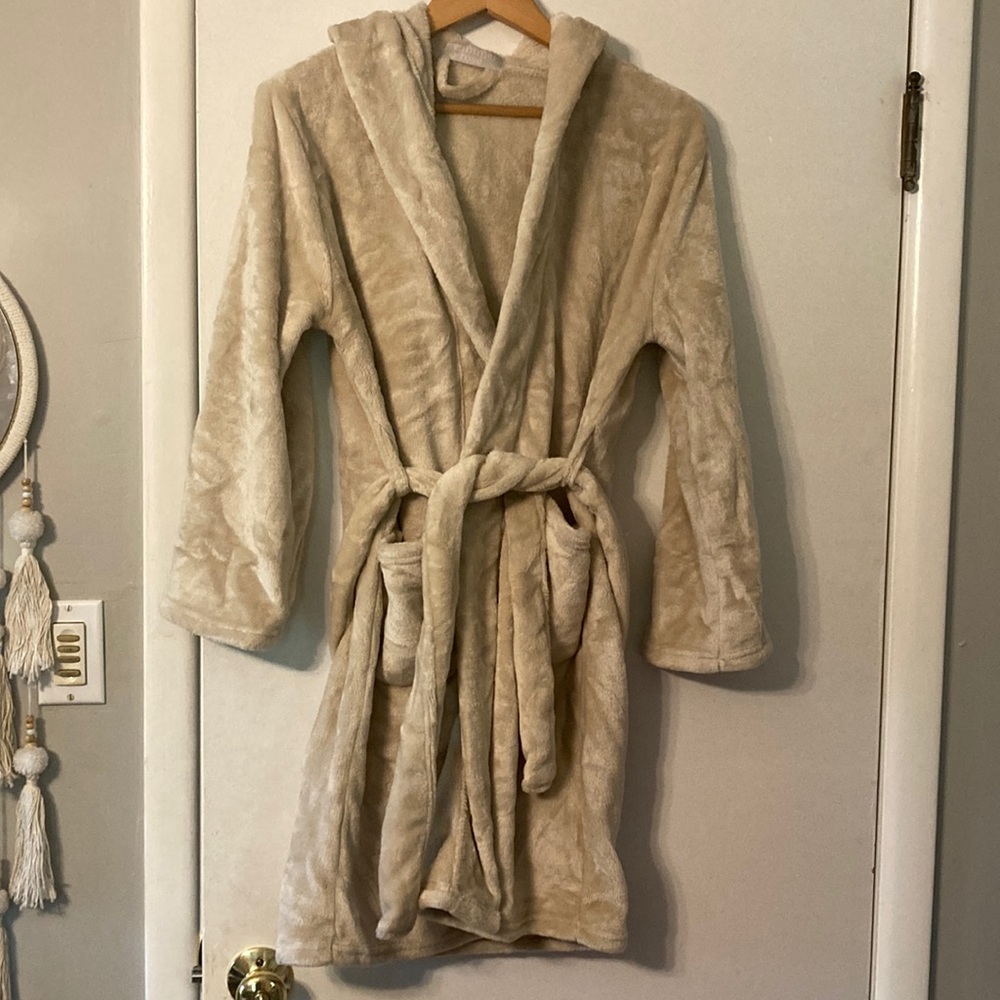 Bathrobe